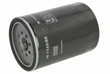 Õlifilter MANN-FILTER W 1145/80