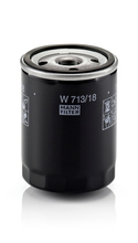 Õlifilter Mann-Filter W 713/18