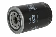 Õlifilter MANN-FILTER W 9069