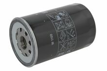 Õlifilter Mann-Filter W 1160, MAN G90-L200