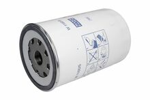 Õlifilter Mann-Filter W 1160/5, Ford Cargo II 7.3 EcotorqCargo / 9.0 EcotorqCargo 06.03-