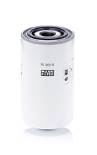 Õlifilter Mann-Filter W 9019