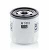 Õlifilter Mann-Filter W 7015