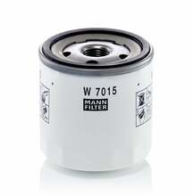 Õlifilter Mann-Filter W 7015