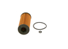 Õlifilter Bosch 1 457 429 272