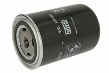 Õlifilter Mann-Filter WD 940/26