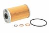 Õlifilter Mann-Filter H 614 N