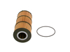 Õlifilter Bosch F 026 407 192, Mercedes Benz Actros Antos Arocs 1842 2042 2542 2642 3342 A642170 A642171 A642172 A642173