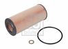 Õlifilter Febi Bilstein 26706