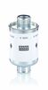 Õlifilter Mann-Filter W 8032