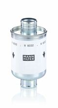 Õlifilter Mann-Filter W 8032