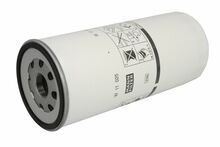 Õlifilter Mann-Filter W 11 025
