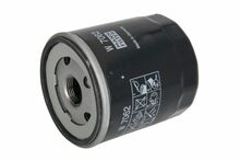 Õlifilter MANN-FILTER W 7062