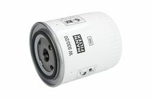 Õlifilter Mann-Filter W 930/20