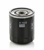 Õlifilter Mann-Filter W 7058