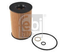 Õlifilter Febi Bilstein 108982