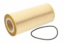 Õlifilter MANN-FILTER HU 12 110 X