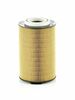 Õlifilter Mann-Filter HU 1291/1 Z