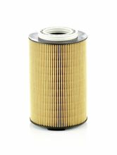 Õlifilter Mann-Filter HU 1291/1 Z
