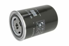 Õlifilter Mann-Filter WD 940/19