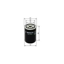 Õlifilter Bosch 0 451 103 252