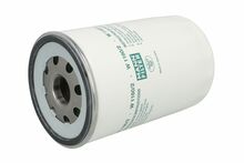Õlifilter Mann-Filter W 1160/2