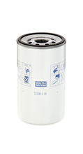 Õlifilter Mann-Filter W 1168/3