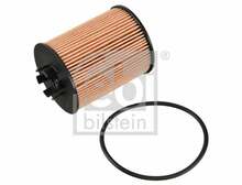 Õlifilter Febi Bilstein 36562