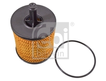 Õlifilter Febi Bilstein 108996