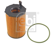 Õlifilter Febi Bilstein 170089