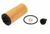 Õlifilter MANN-FILTER HU 6012 Z KIT