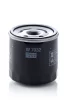 Õlifilter Mann-Filter W 7032