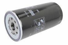 Õlifilter Mann-Filter W 1170/5