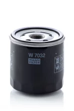 Õlifilter Mann-Filter W 7032