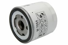 Õlifilter Mann-Filter W 7054