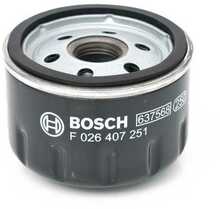 Õlifilter Bosch F 026 407 251