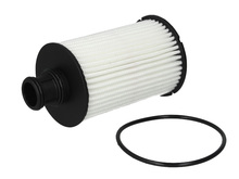 Õlifilter Mann-Filter HU 8008 Z