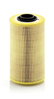 Õlifilter Mann-Filter HU 938/1 X