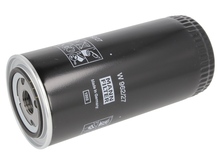 Õlifilter MANN-FILTER W 962/27