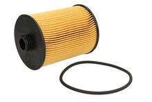 Õlifilter Mann-Filter HU 8009 Z