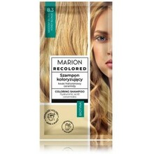 Värviv šampoon Marion Recolored 8.3 Honey Blonde, 35 ml