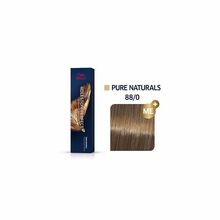 Püsiv juuksevärv Wella Professionals Koleston Perfect Me+ 88/0, 60 ml