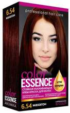 Juuksevärv Aromat Color Essence, mahogany, 60 ml