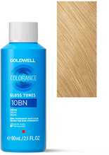 Juuksevärv Goldwell Colorance Gloss Tones 10BN, 60 ml