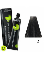 Juuksevärv L'Oreal Professionnel Inoa 2, 60 ml
