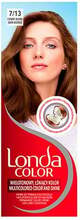 Juuksevärv Londa Professional Color 7/13, 110 ml