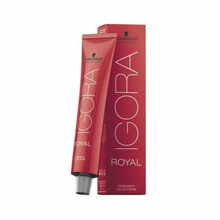 Juuksevärv Schwarzkopf Igora Royal 9-00, 60 ml