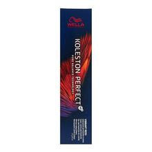 Juuksevärv Wella Kp Vibrant Reds 33-66, 60 ml