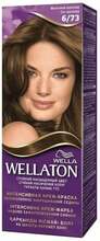 Juuksevärv Wella Wellaton 6/73 Milk Chocolate, 100 g