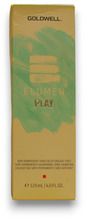 Poolpüsiv juuksevärv Goldwell Elumen Play, pastellmünt, 120 ml